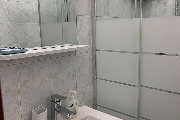 Ganze Wohnung, S.I.M residence in Maniago, Pordenone Provinz
