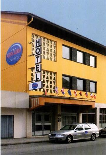 Hôtel pour 2 personnes, avec balcon, animaux acceptés à Klagenfurt am Wörthersee