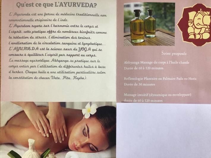 Location de vacances pour 3 personnes, avec jardin et vue à Bois-le-Roi - 2