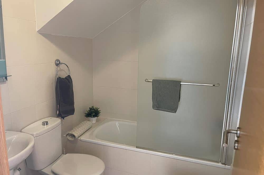 Appartement entier, Serene & peaceful 2-bedroom apartment with Ac in Alhama de Murcia in Alhama de Murcia, Murcia l'intérieur des terres