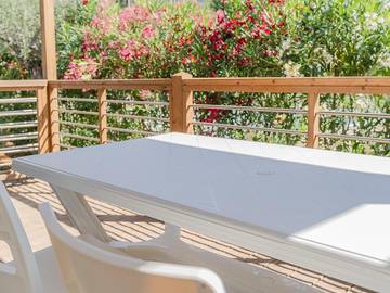 Static Caravan for 5 People in Pietra Ligure Municipality, Liguria, Photo 2