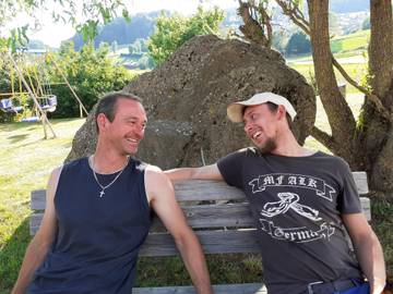 Ferienhaus für 4 Personen in Grafenau, Ostbayern, Bild 4