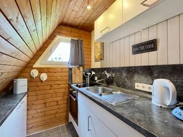 Ferienhaus für 4 Personen in Wilhelmsdorf, Schwaben, Bild 4