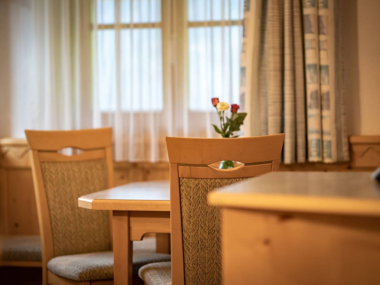 Ganze Wohnung, Kreuzspitze in Villgratner Berge, Innervillgraten