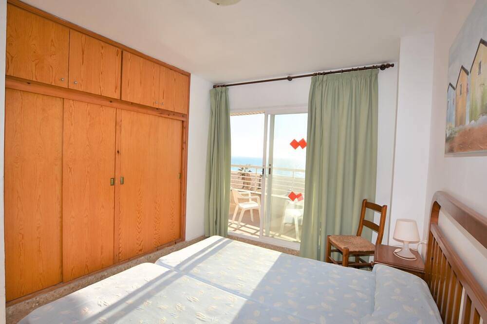 Entire apartment, Apartment Lindamar - Calafell in Calafell, Costa Dorada