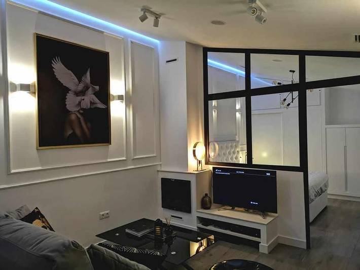 Casa rural para 2 personas en Alosno - 3