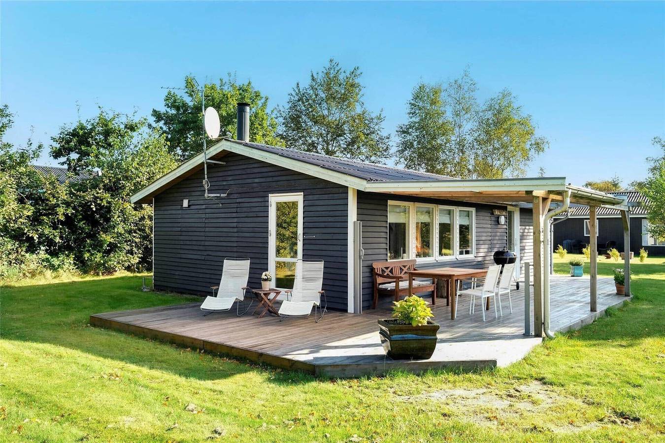 Oh216 Hadsund - Brøndbækken 114 in Hadsund, Himmerland