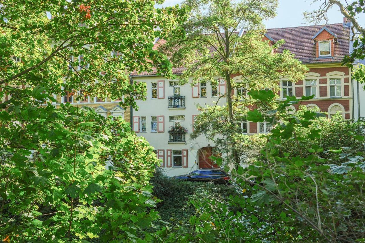 Ganze Wohnung, Two-Bedroom Apartment in Brandenburg an der Havel