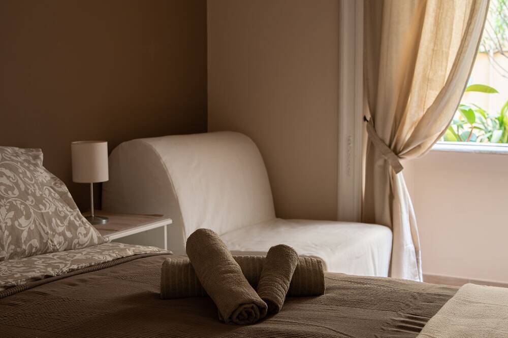 Simple ou double, salle de bain privée, wifi, cuisine, Piazza del Popolo, Vaticano in Rome, Province de Rome