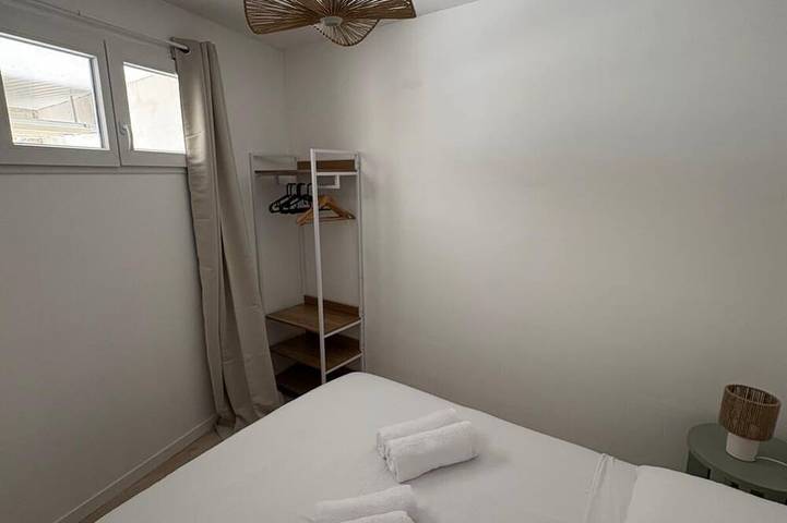 Gîte pour 4 personnes, avec terrasse à Labenne - 3