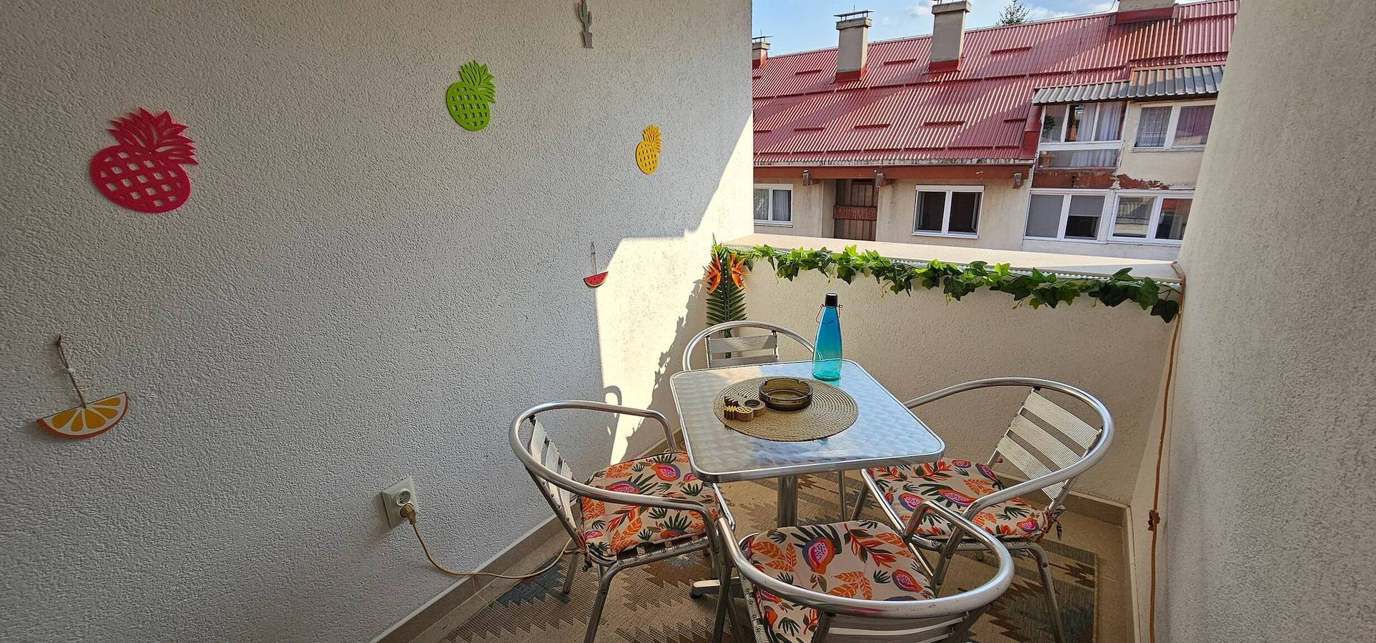Ganze Wohnung, Zuhause in Sarajevo in Sarajevo, Bosnien und Herzegowina