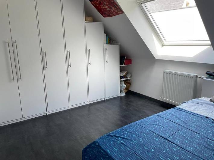 Location de vacances pour 4 personnes, avec vue et jardin à Muzillac - 4