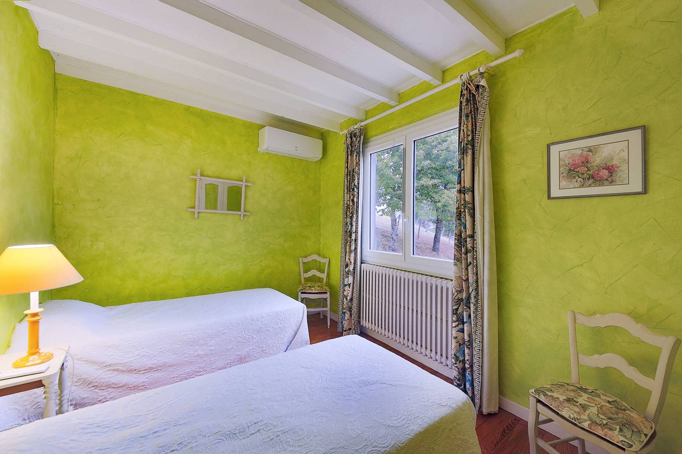 Le Refuge du Tarn - Grand Jardin in Puylaurens, Castres und Umgebung