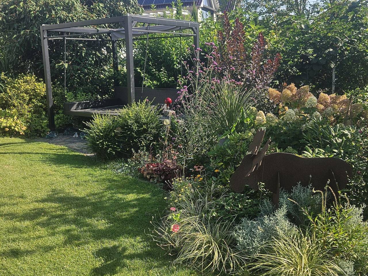 Ganze Ferienwohnung, Ferienwohnung Ahrfair im Kräutergarten in Bad Neuenahr, Ahrtal