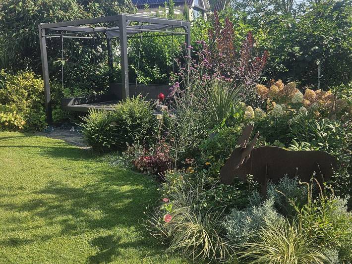 Ferienwohnung für 2 Personen, kinderfreundlich in Bad Neuenahr - 3