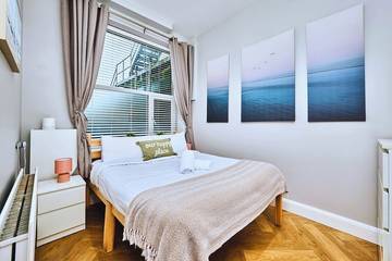 Apartment for 4 People in Portrush, County Antrim, Photo 4