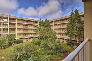 Villa for 5 Guests in South Carolina Lowcountry, South Carolina, Picture 2