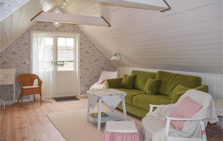 Ferienhaus für 4 Personen, mit Terrasse in Borgholms und Umgebung - 3