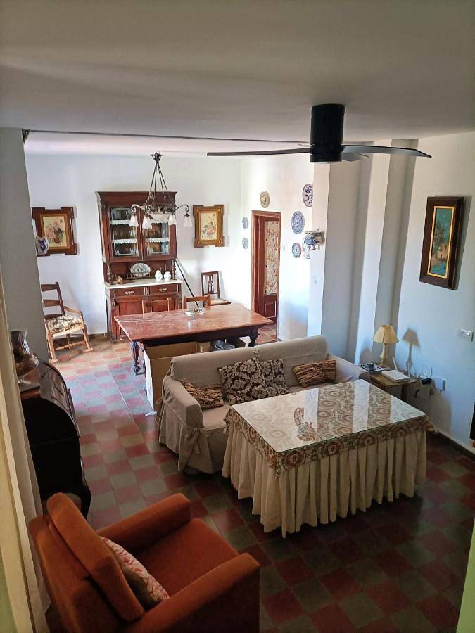 Holiday Home in Constantina, Sierra Morena