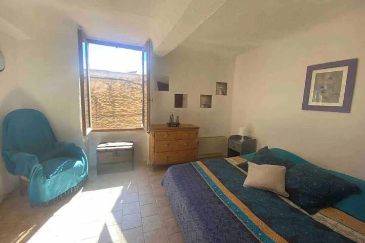 Location de vacances pour 6 personnes, animaux acceptés à Correns - 2