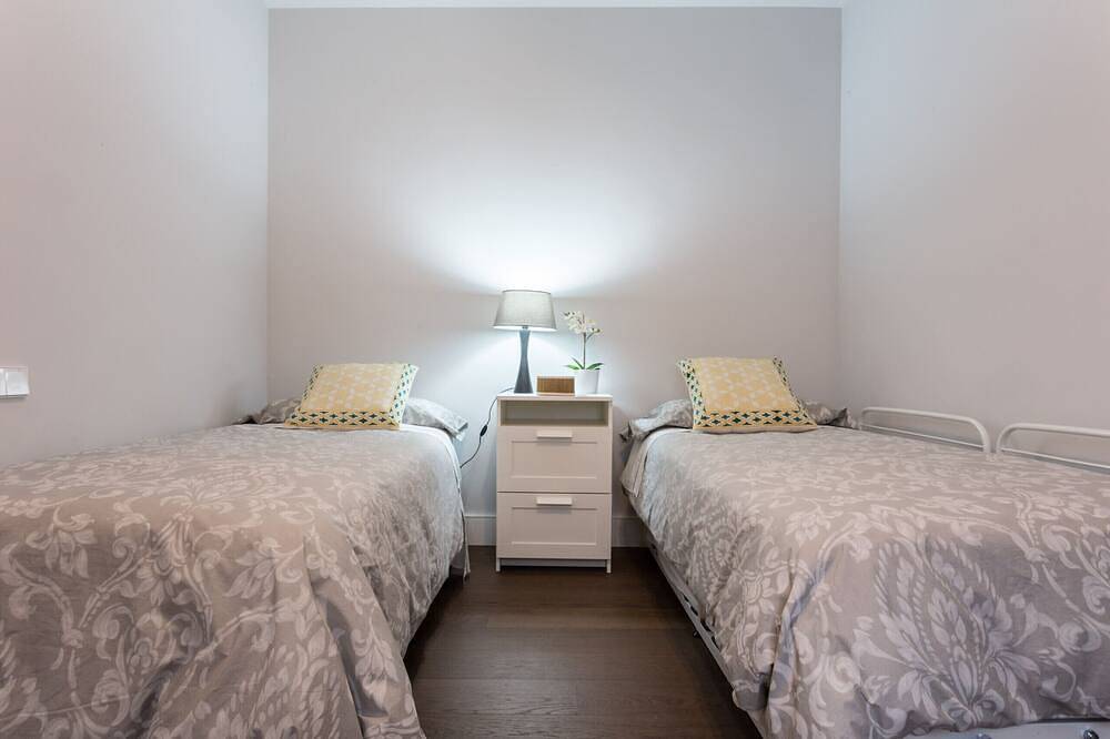 Ganze Wohnung, Gemütliche und moderne Wohnung ideal für 4 Personen im Zentrum von Sevilla in Casco Antiguo, Sevilla