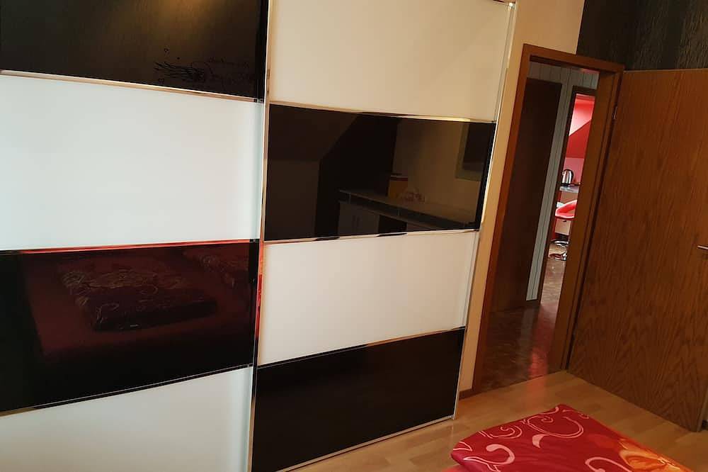 Ganze Wohnung, Gästehaus Petra in Steinau an der Straße, Main-Kinzig-Kreis