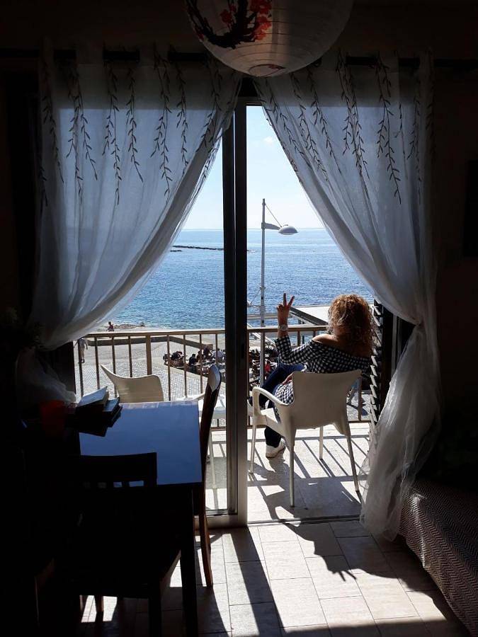 Maison d’hôte pour 2 personnes, avec vue à Paphos (ville)