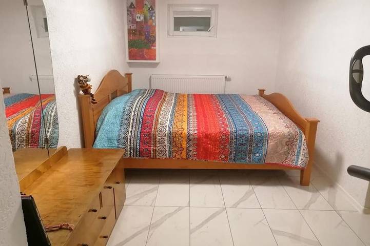 Ferienwohnung für 2 Personen in Hechingen - 2