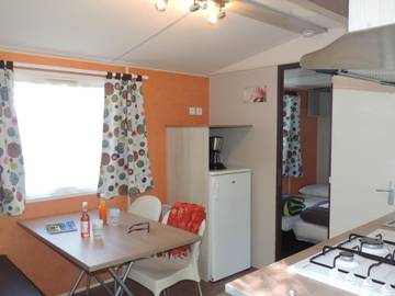 Camping pour 4 Personnes dans Illiers-Combray, Eure-et-Loir, Photo 1