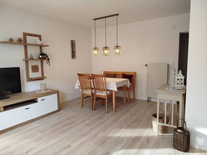 Ferienwohnung für 2 Personen, mit Terrasse in Offingen - 4
