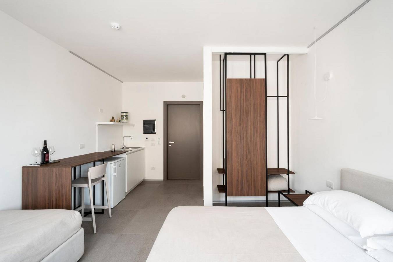 Estudio entero, Alkamuri Posh Hotel & Spa **** - 104 Suite Deluxe in Alcamo, Provincia de Trapani