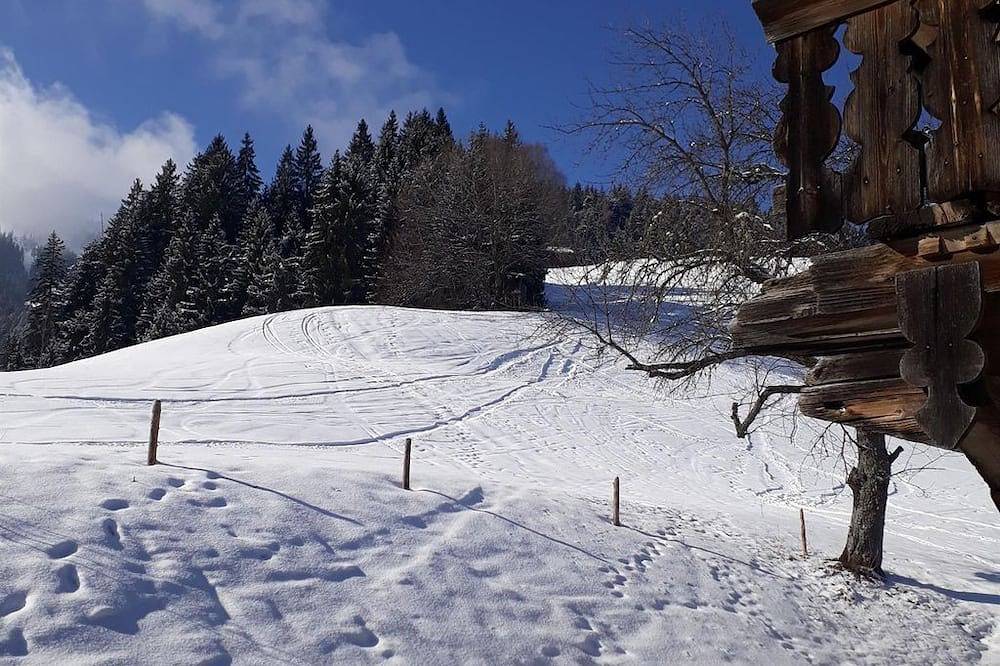 Nobahof, Söll, Österreich in Söll, Kaisergebirge