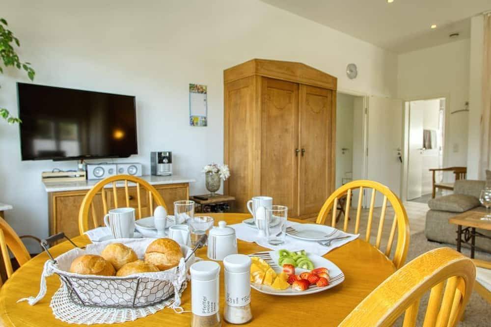 Ganze Wohnung, 2-Bettwohnung, Appartement Arras - Haus am Königsberg in Bullay, Traben-Trarbach und Umbegung