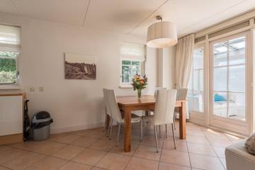 Strandhaus für 5 Personen in Noordwijk, Niederländische Nordsee, Bild 4