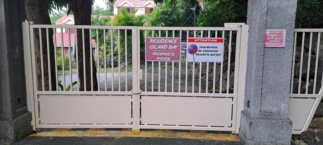 Location de vacances pour 5 personnes, avec piscine et terrasse dans Plage de Malendure - 4