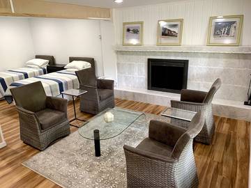 Vacation House for 6 Guests in Ohio, USA, Picture 2