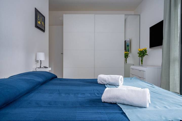 Gîte pour 2 personnes à Parme - 2