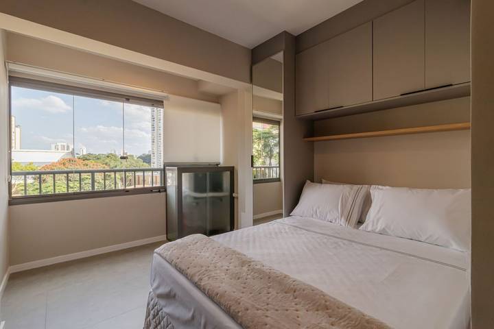 Appartement de vacances pour 2 personnes, avec jardin - 1
