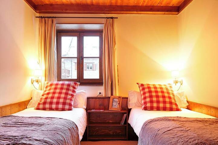 Appartement entier, Val de Ruda 31 in Baqueira, Naut Aran