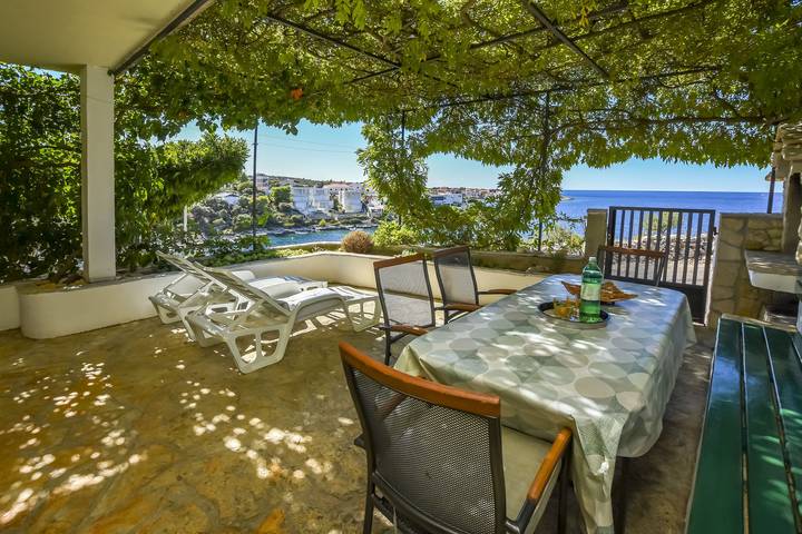 Dom dla 5 osób w Kanica