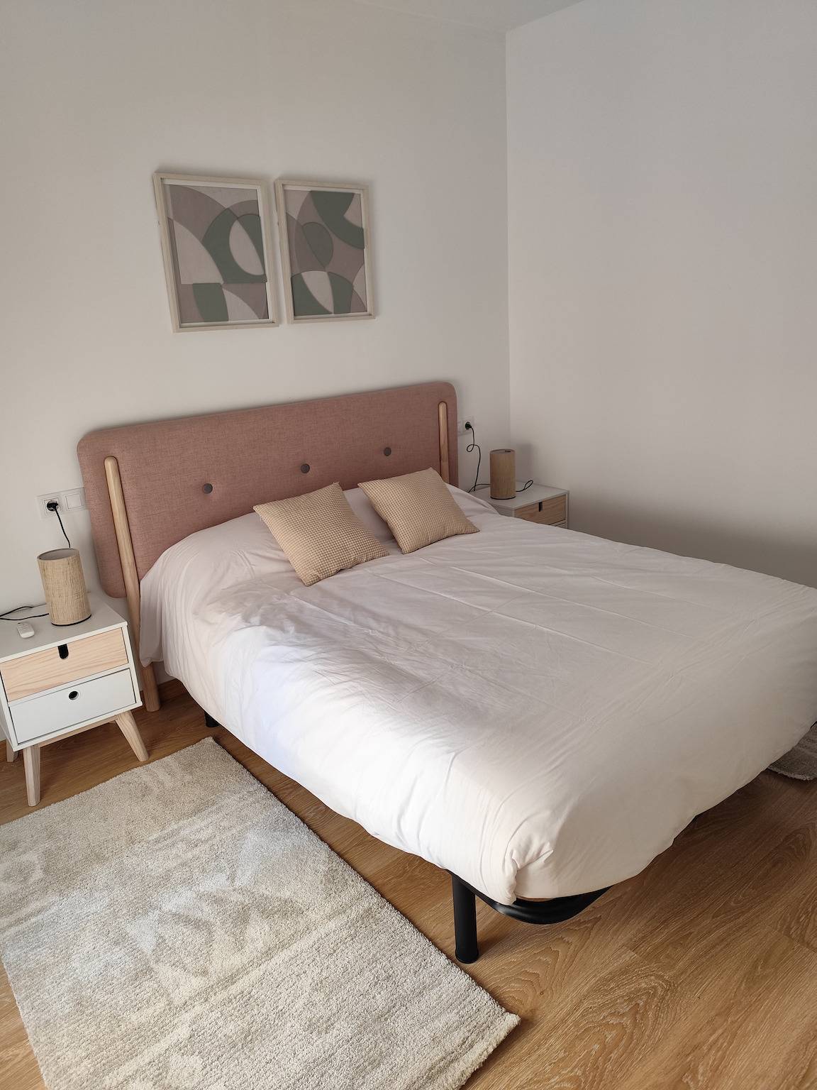 Ganze Wohnung, Ferienwohnung für 4 Personen in Soria, Soria Provinz