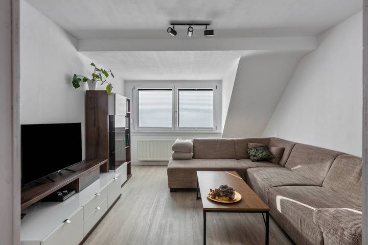 Ferienwohnung für 4 Personen, mit Haustier