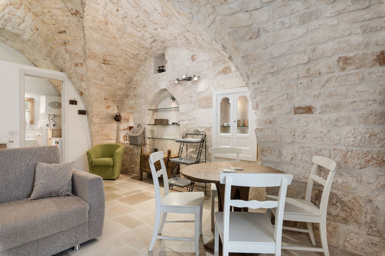 Appartement entier, Casa Stella by Wonderful Italy in Ostuni, Salento