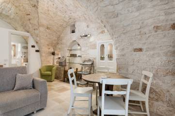 Appartamento Vacanze per 2 Persone in Ostuni, Valle D'Itria, Foto 2