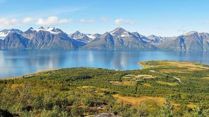 Ferienhaus für 6 Personen in Kåfjord, Troms og Finnmark, Bild 4