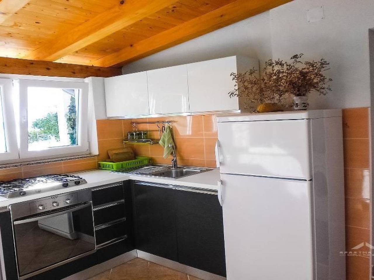 Für 4 Personen  + 2 Kinder ca. 60 m² in Zubovici, Adriaküste Kroatien (Kro in Zubovići, Pag