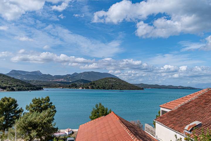 Ferienwohnung für 3 Personen, mit Balkon/Terrasse - 1