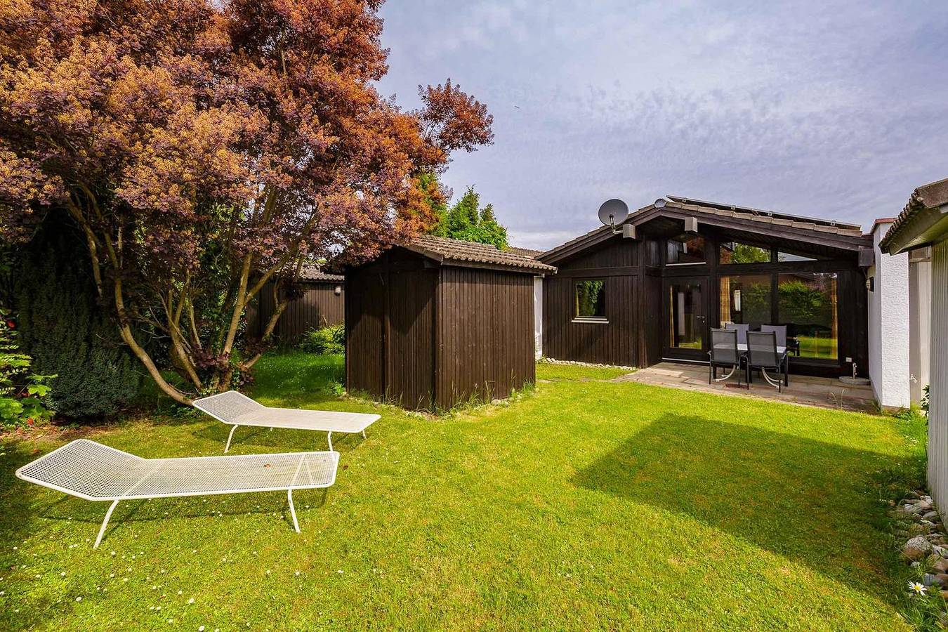 Casa vacanza a Bodenseekreis a partire da 141€ a notte