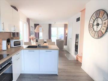 Ferienhaus für 6 Personen in Schillig Strand, Schillig, Bild 4