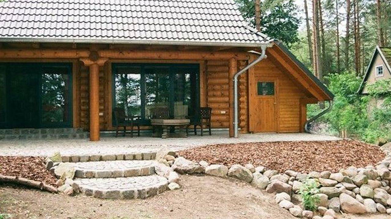 Ferienhaus für 6 Personen (100 m²) in Wendisch Rietz in Wendisch Rietz, Scharmützelsee